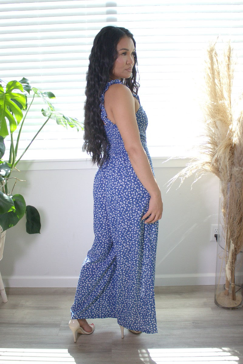 women sweetheart neckline jumpsuits